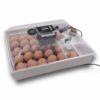 All-In-One Automatic Egg Incubator with built-in Automatic Egg Turner