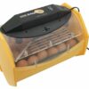 Manual Egg Incubator for Hatching 24 Chicken Eggs or Equivalent