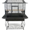 Bird Cage Town House Style HC7145