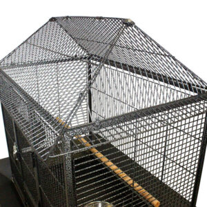 bird cage house style hc7145 5 Terry Parrots Center™
