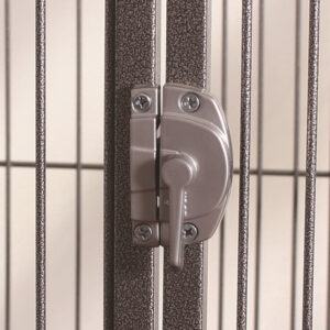 birdcagelock Terry Parrots Center™