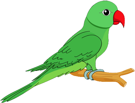 image removebg preview Terry Parrots Center™