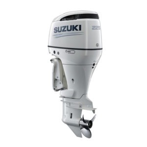 2019 Suzuki 225 HP DF225TXW2