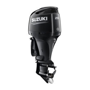 2019 Suzuki 250 HP DF250APX2