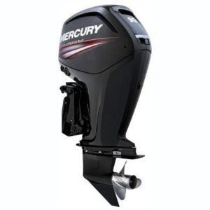 2020 Mercury 90hp 4 Stroke