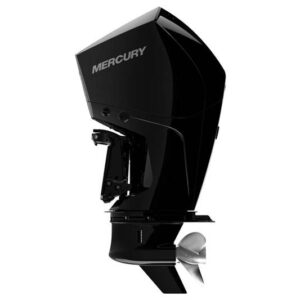 2021 Mercury Four Stroke 250 HP 25 inch Shaft
