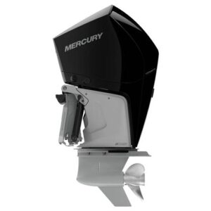 2021 Mercury Verado 300 HP 25 inch Shaft