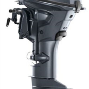2023 Yamaha T25XWTC 25 HP HIGH THRUST 25″ SHAFT OUTBOARD MOTOR