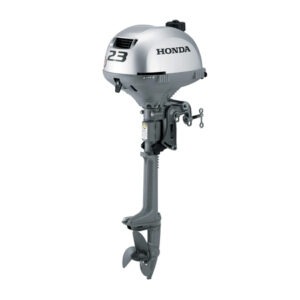 HONDA 2.3 HP BF2.3DHLCH