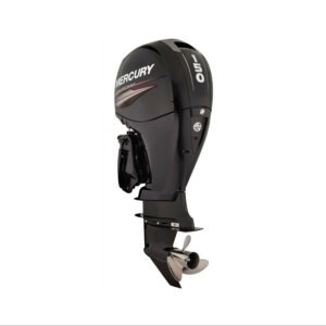 Mercury 150 HP 2 Stroke