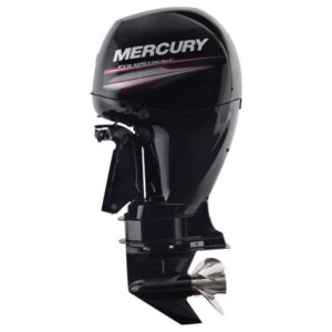 Mercury 150 HP 4 Stroke