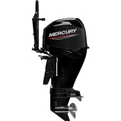 Mercury 40 HP ELHPT EFI 4-Stroke 2022
