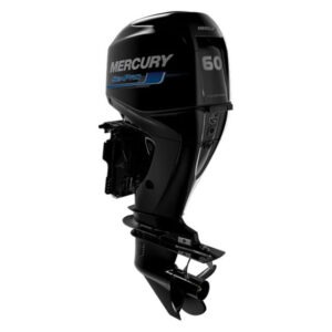 2020 Mercury SeaPro 60 HP 2-Stroke