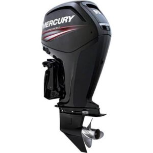 2020 Mercury 90hp 2 Stroke