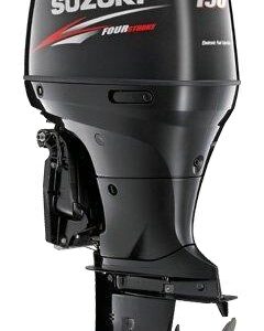 Suzuki 150 HP DF150TX 4-Stroke 25″ Extra Long Shaft