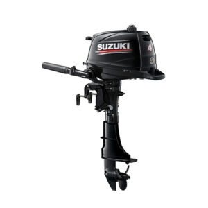 Suzuki 4 HP DF4AS2