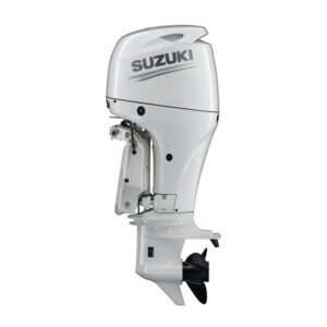 Suzuki 90 HP 2-Stroke