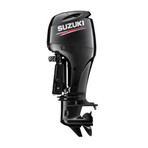 Suzuki 90 HP 4-Stroke