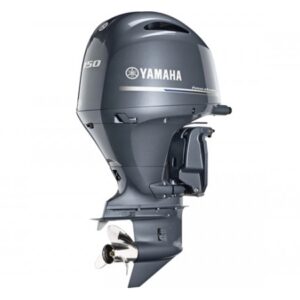 Yamaha 150 HP 2-Stroke