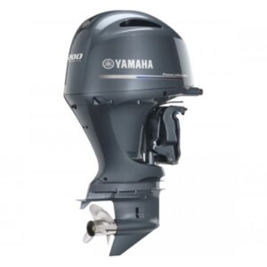 Yamaha 200 HP 2-Stroke