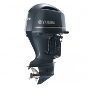 Yamaha 225 HP 2-Stroke