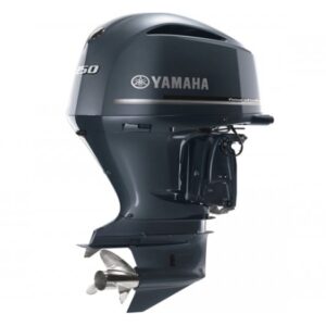 Yamaha 250 HP 4-Stroke