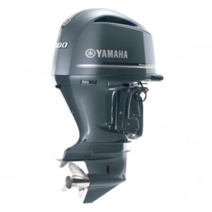 Yamaha 300 HP 4-Stroke