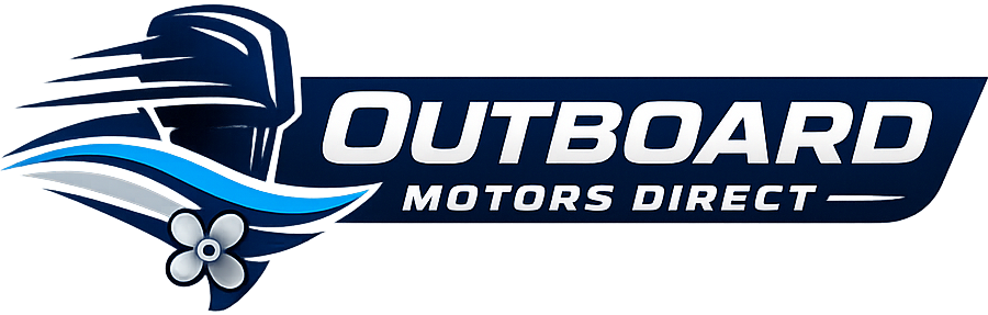 Outboard Motors Direct Logo