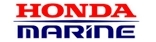 Honda Marine Logo