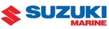 Suzuki Marine Logo