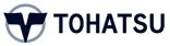 Tohatsu Logo